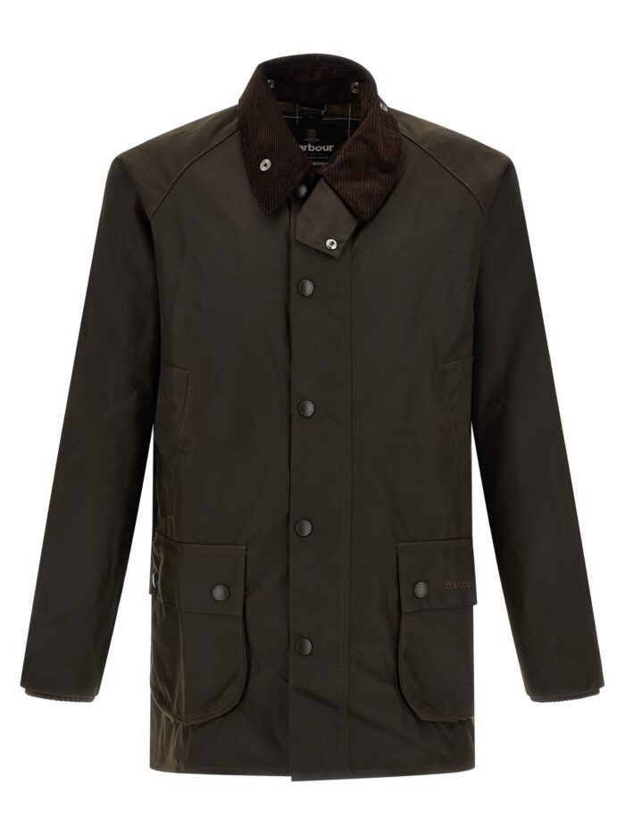 barbour 'bedale' jacket BARBOUR 'Bedale' Jacket