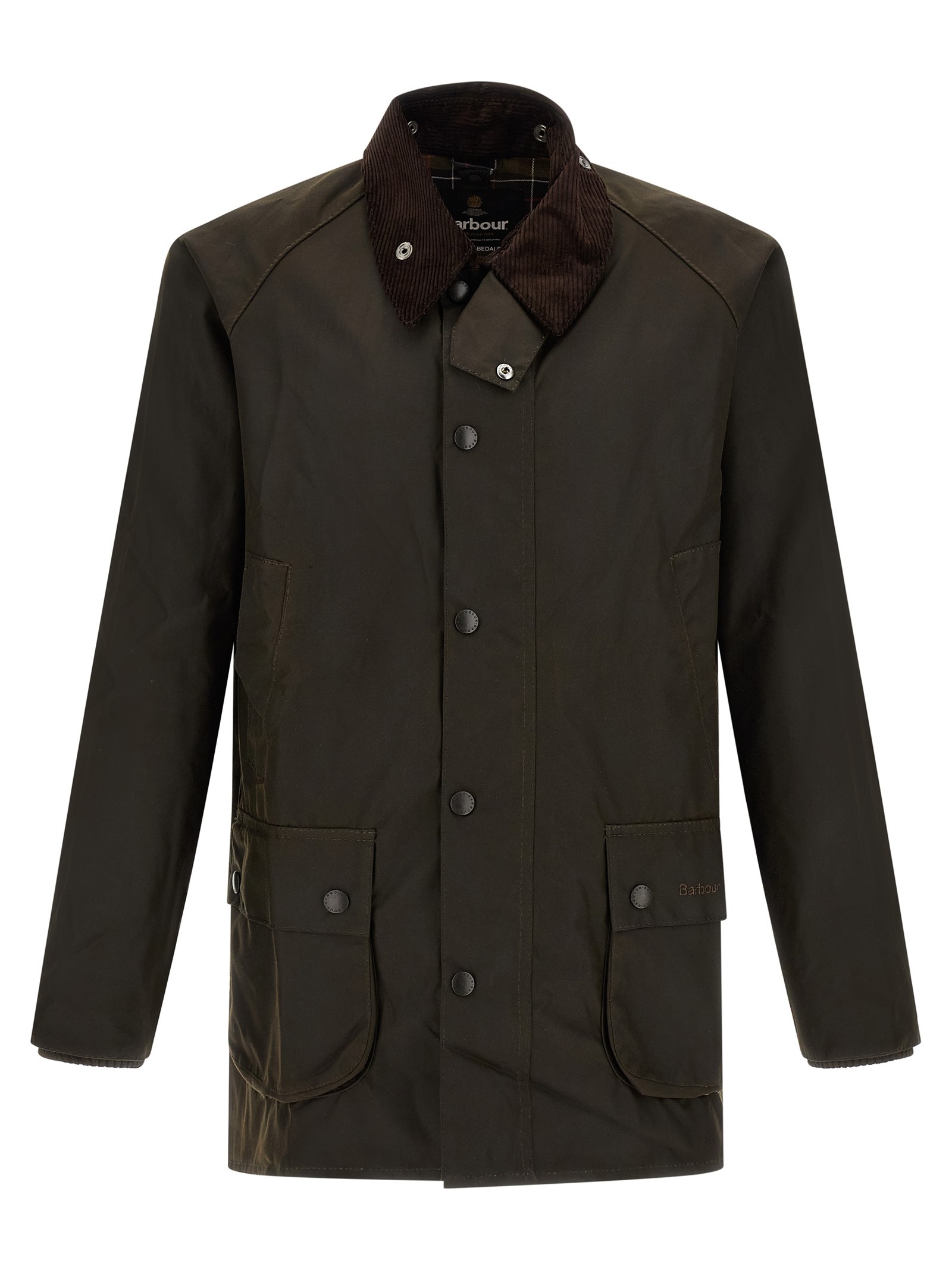 BARBOUR 'Bedale' Jacket