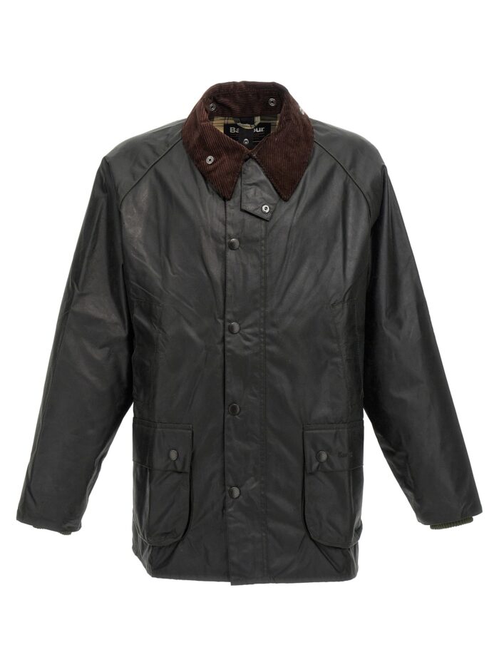 barbour 'bedale' jacket BARBOUR 'Bedale' Jacket