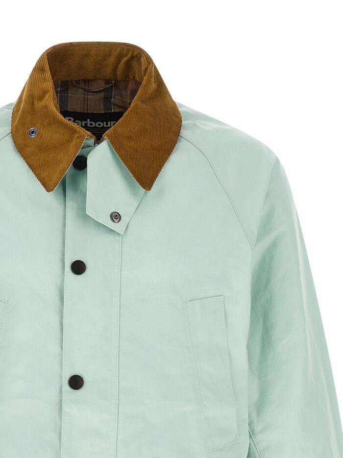 BARBOUR 'Bedale' Jacket