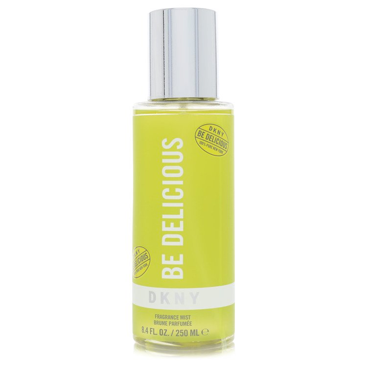 Be Delicious By Donna Karan - Fragrance Mist (Tester) 8.4 Oz
