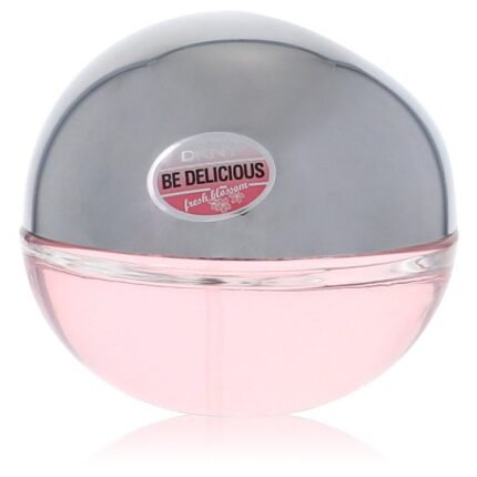 Be Delicious Fresh Blossom By Donna Karan - Eau De Parfum Spray (Unboxed) 1 Oz