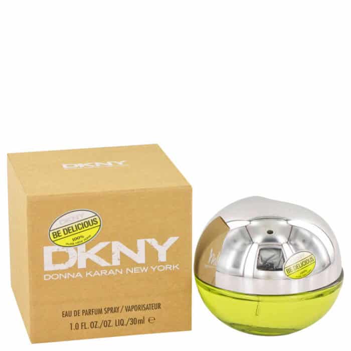 Be Delicious By Donna Karan - Eau De Parfum Spray 1 Oz