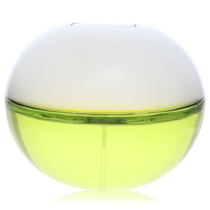 Be Delicious By Donna Karan - Eau De Parfum Spray (New Packaging Unboxed) 3.4 Oz