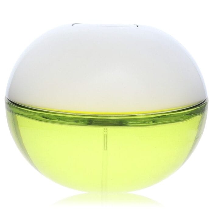 Be Delicious By Donna Karan - Eau De Parfum Spray (New Packaging Unboxed) 3.4 Oz - Image 1