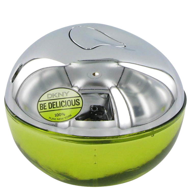 Be Delicious By Donna Karan - Eau De Parfum Spray (unboxed) 3.4 Oz