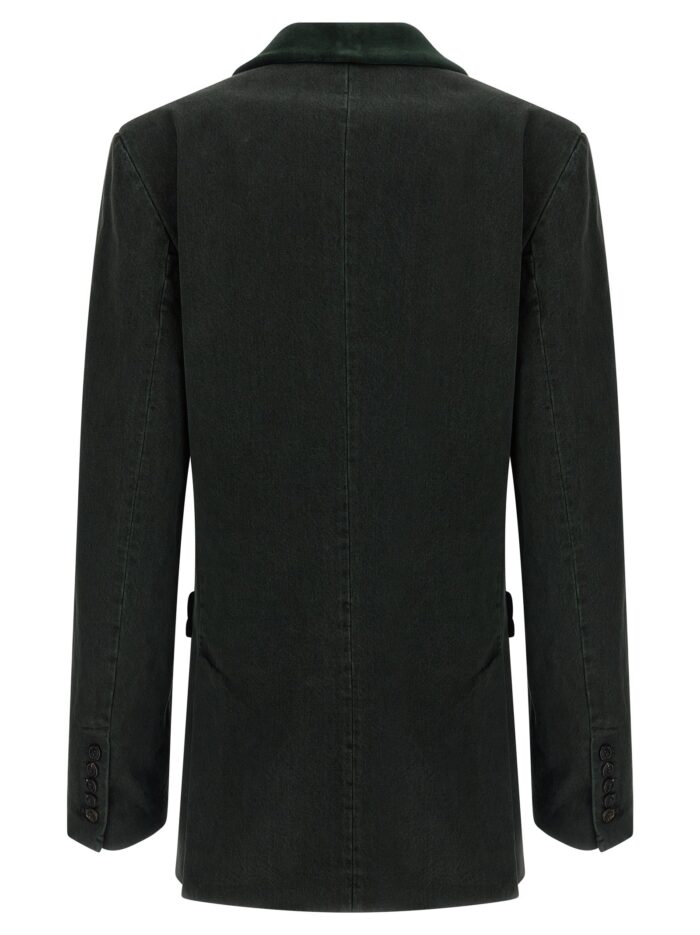 Dries Van Noten 'Befya' Blazer