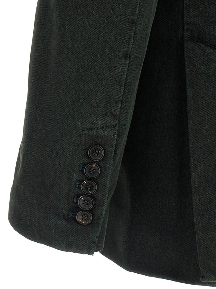 Dries Van Noten 'Befya' Blazer