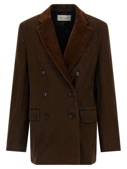 Dries Van Noten 'Befya' Blazer