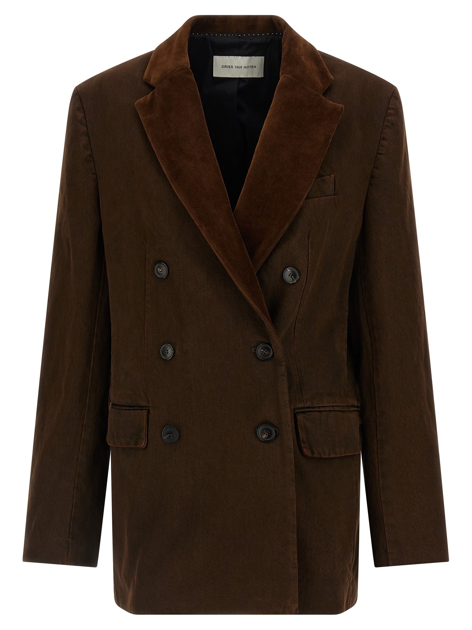 Dries Van Noten 'Befya' Blazer