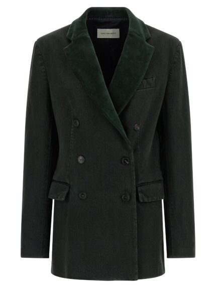 Dries Van Noten 'Befya' Blazer