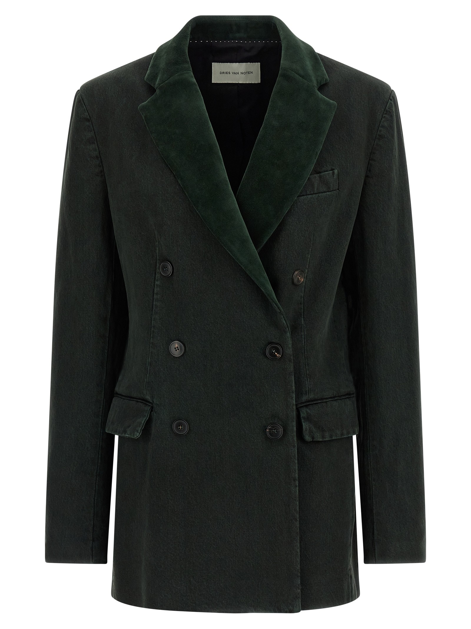 Dries Van Noten 'Befya' Blazer
