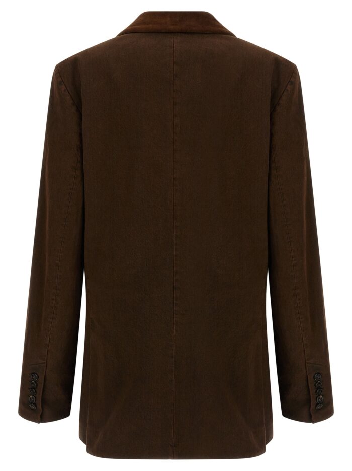 Dries Van Noten 'Befya' Blazer