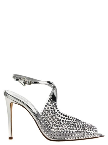 NICOLO' BERETTA 'Beiby' Sandals