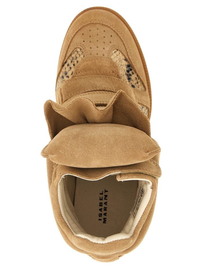 Isabel Marant 'Bekett Ring' Sneakers
