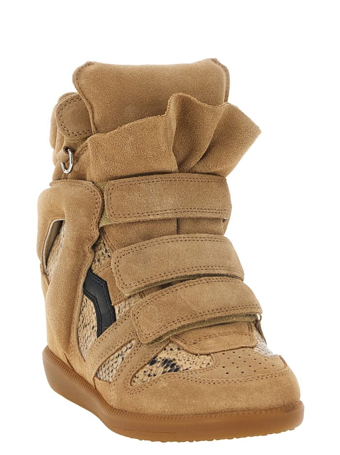 Isabel Marant 'Bekett Ring' Sneakers