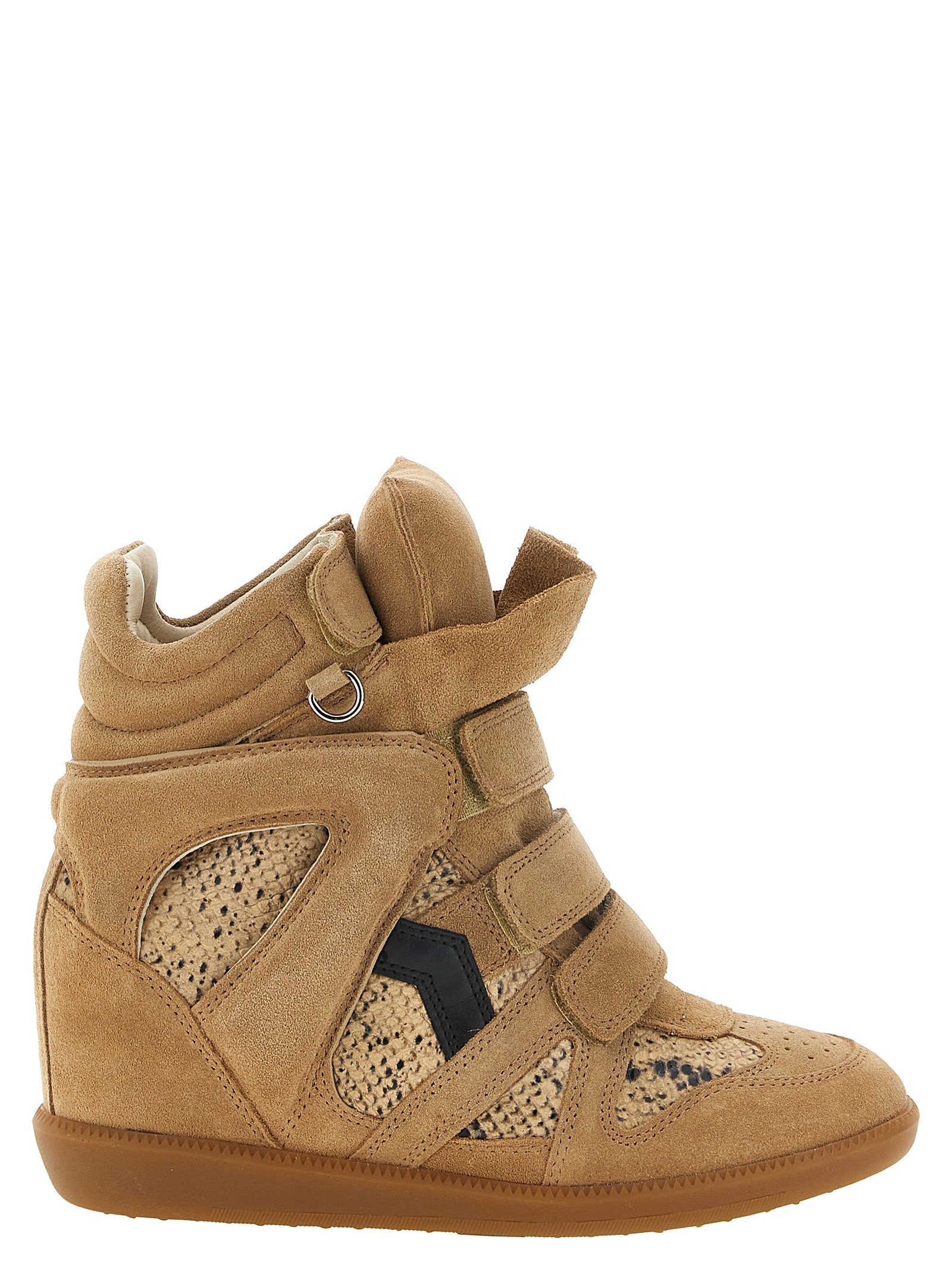 Isabel Marant 'Bekett Ring' Sneakers