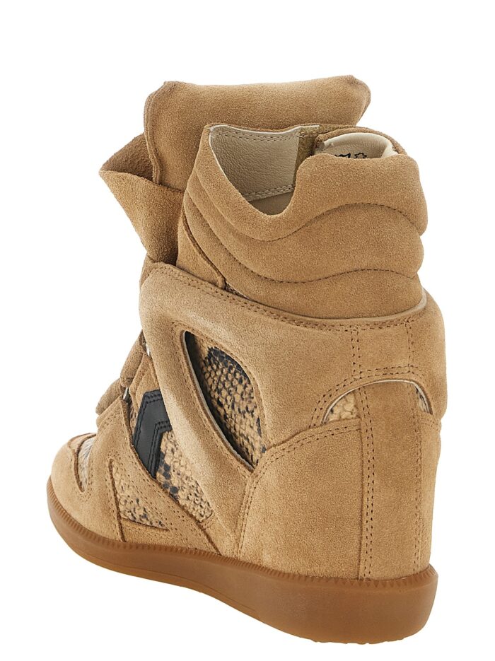 Isabel Marant 'Bekett Ring' Sneakers