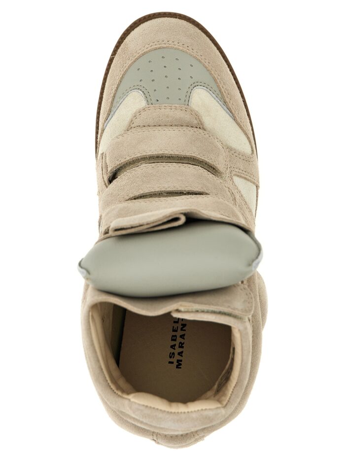 Isabel Marant 'Bekett' Sneakers