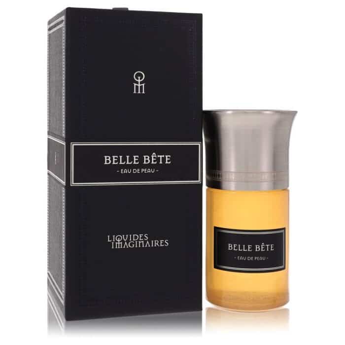 Belle Bete By Liquides Imaginaires - Eau De Parfum Spray 3.3 Oz