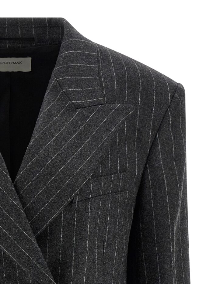 Sportmax 'Belford1234' Blazer