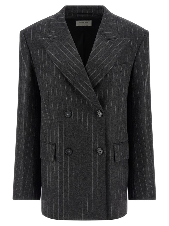 Sportmax 'Belford1234' Blazer