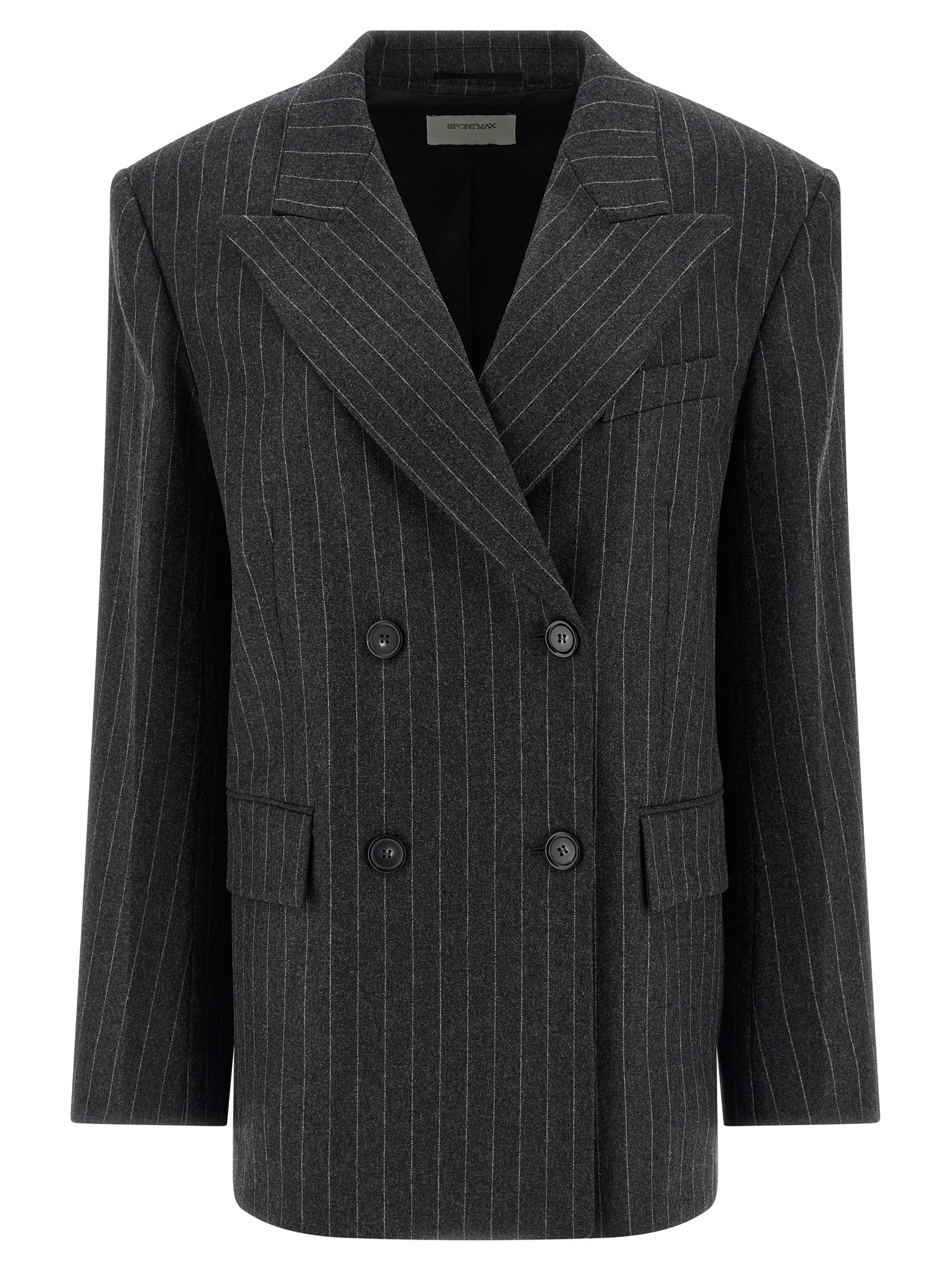 Sportmax 'Belford1234' Blazer