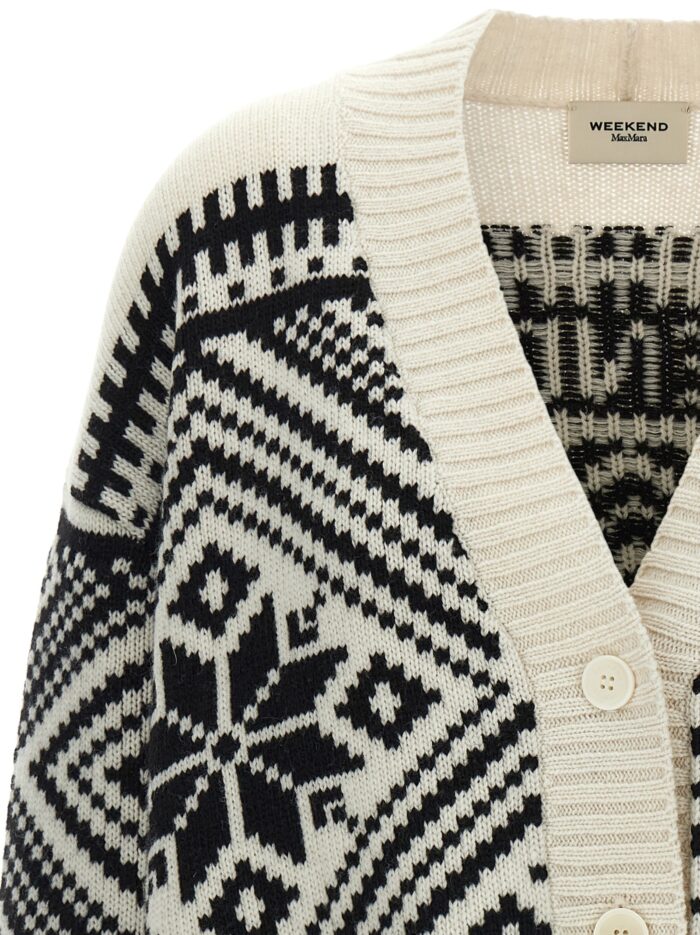 WEEKEND MAX MARA 'Belgio' Cardigan
