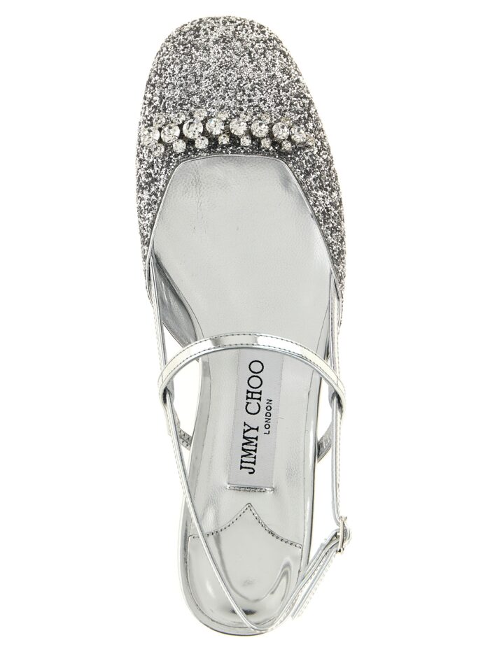 Jimmy Choo 'Belinda' Slingback