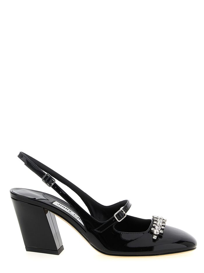 jimmy choo 'belinda' slingback Jimmy Choo 'Belinda' Slingback
