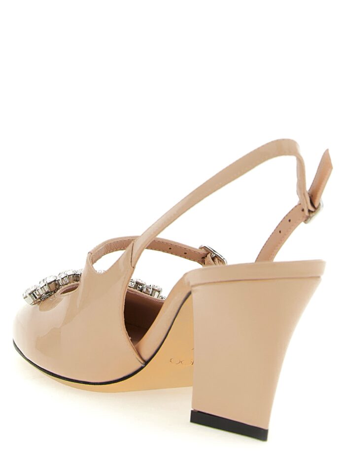 Jimmy Choo 'Belinda' Slingback
