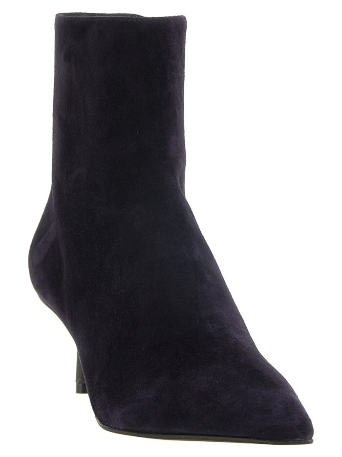LE SILLA 'Bella' Ankle Boots