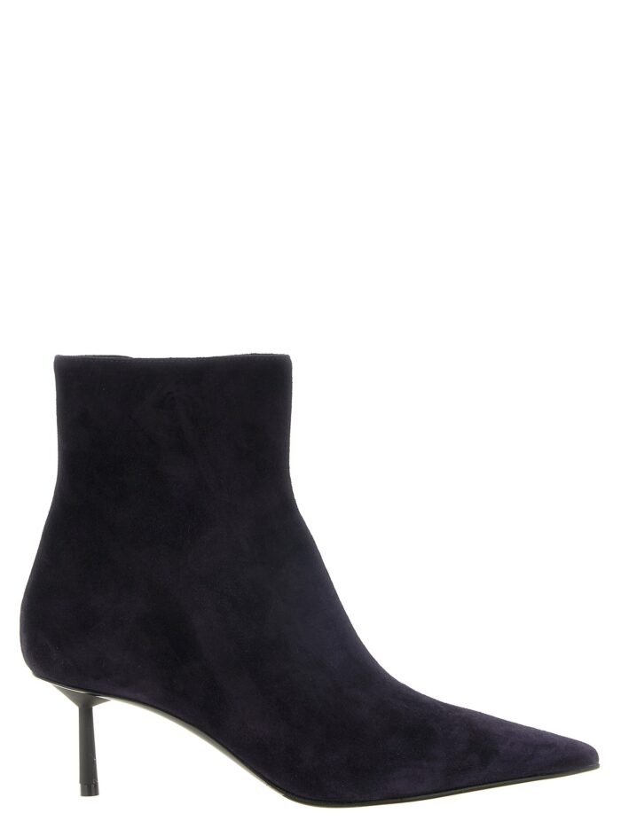 le silla 'bella' ankle boots LE SILLA 'Bella' Ankle Boots