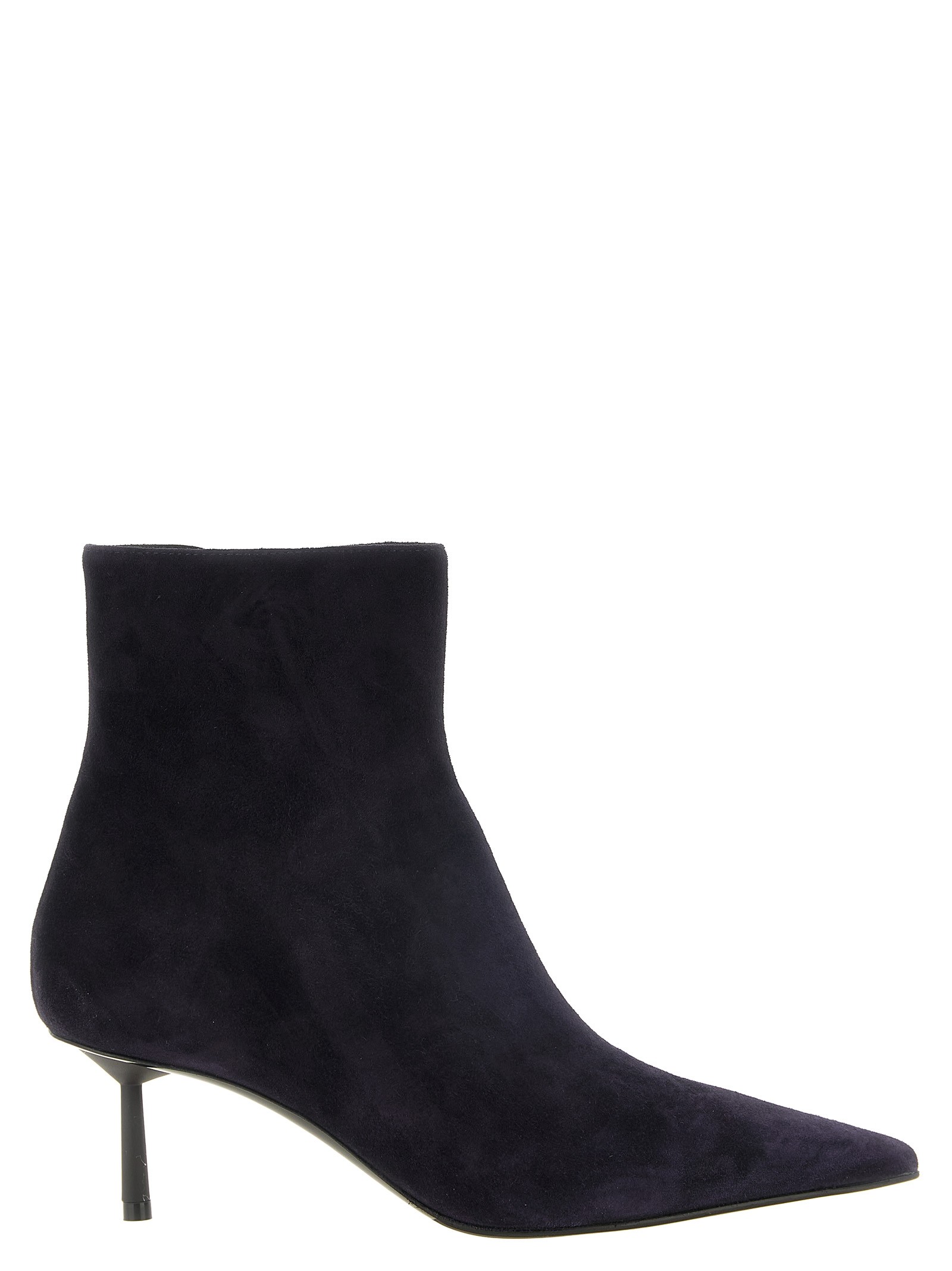 LE SILLA 'Bella' Ankle Boots