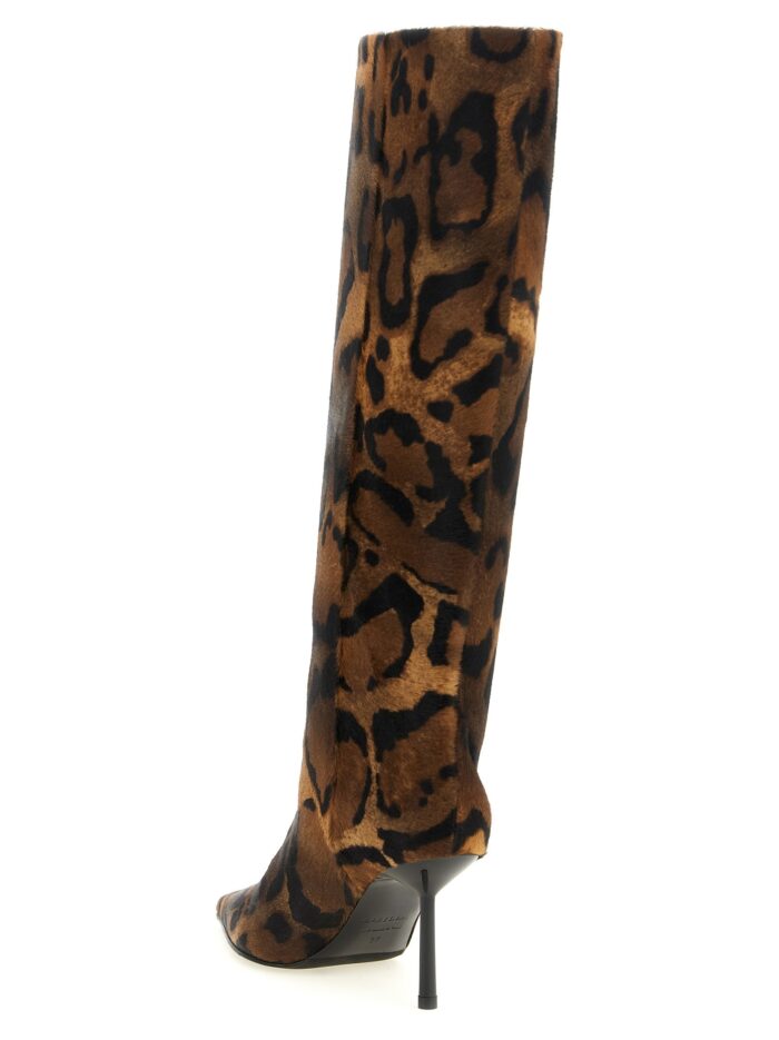 LE SILLA 'Bella' Boots