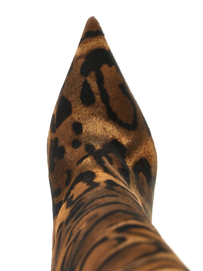 LE SILLA 'Bella' Boots