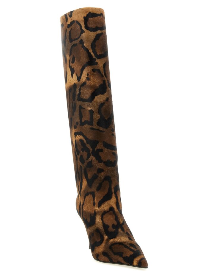 LE SILLA 'Bella' Boots