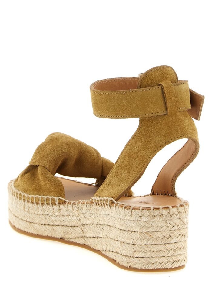 ODISSI 'Bella' Espadrilles