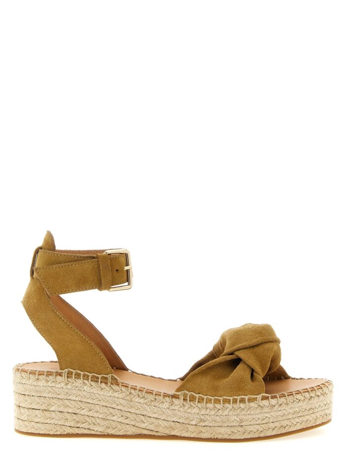 odissi 'bella' espadrilles ODISSI 'Bella' Espadrilles