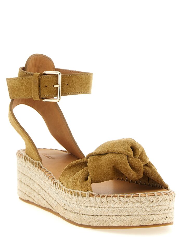 ODISSI 'Bella' Espadrilles