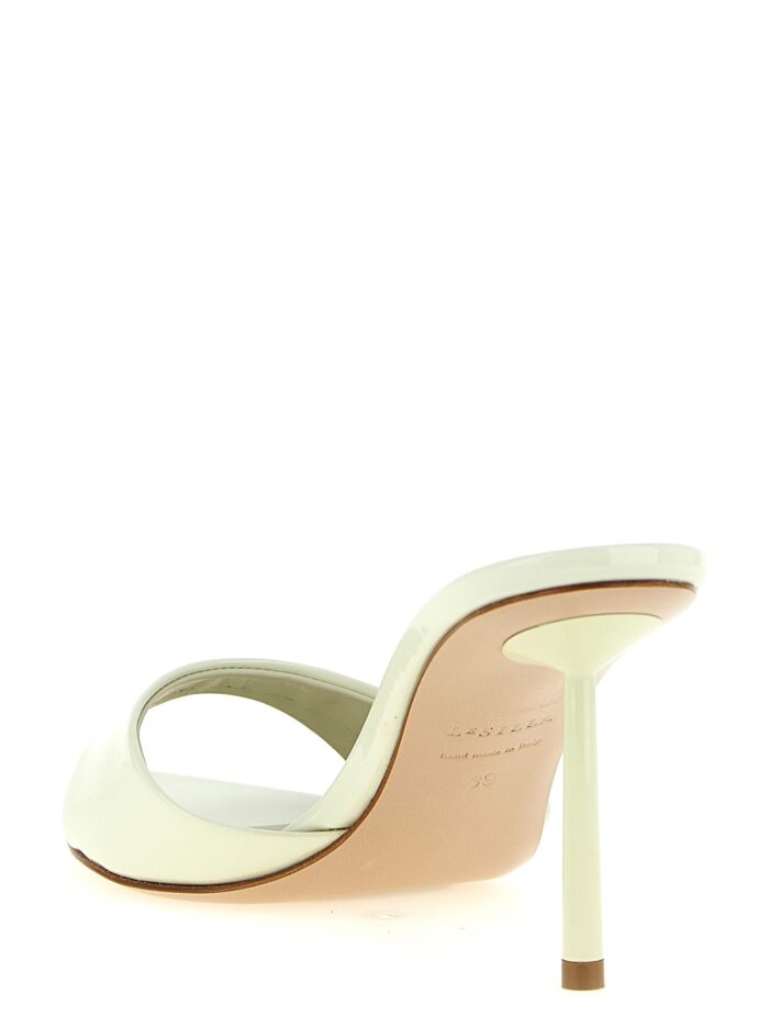 LE SILLA 'Bella' Sandals