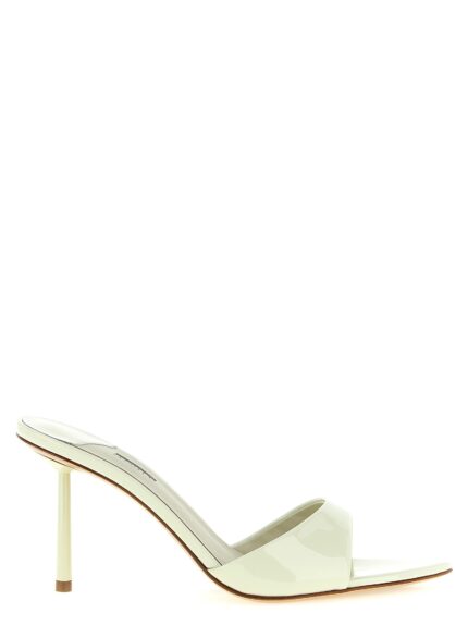 LE SILLA 'Bella' Sandals