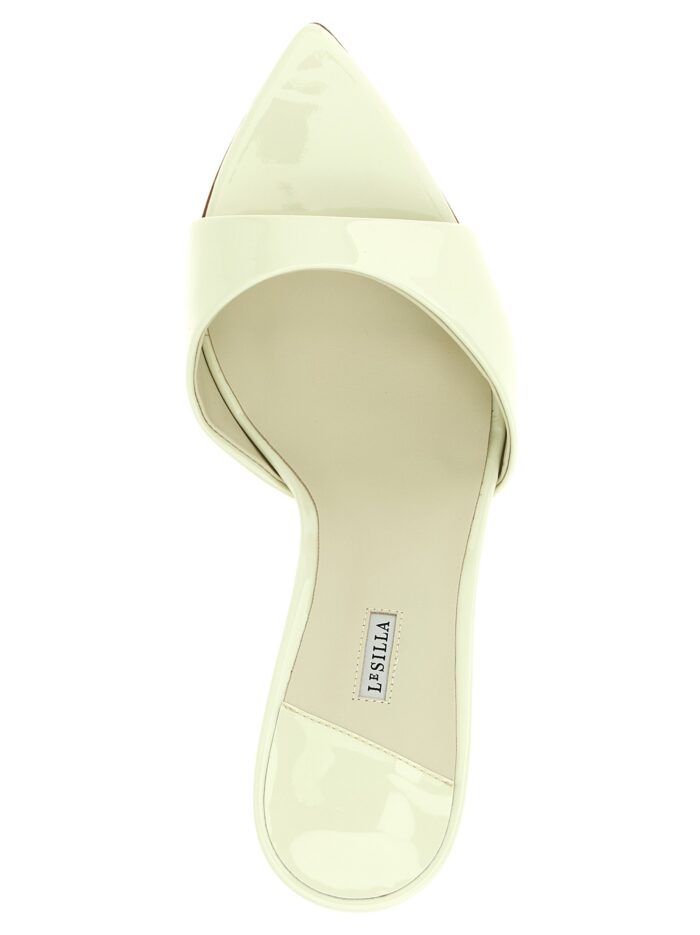 LE SILLA 'Bella' Sandals