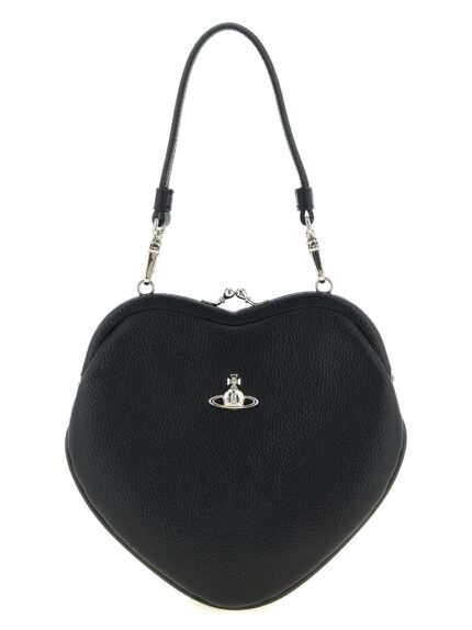 Vivienne Westwood 'Belle Heart Frame' Handbag