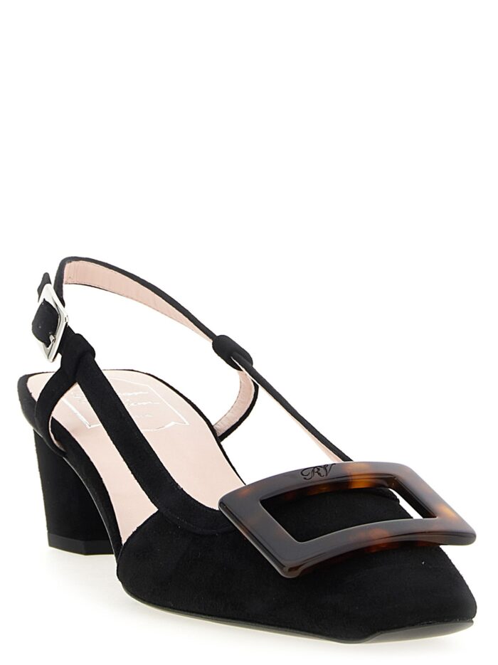 ROGER VIVIER 'Belle Viver' Slingback