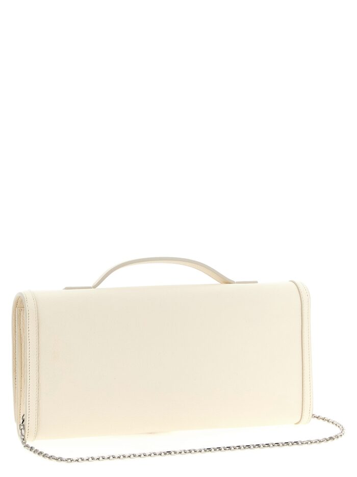 ROGER VIVIER 'Belle Vivier' Clutch