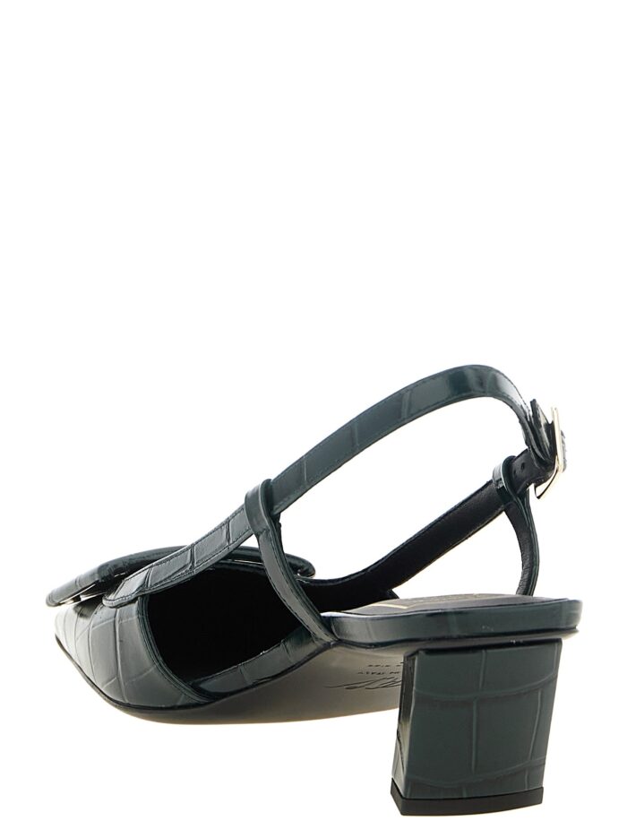 ROGER VIVIER 'Belle Vivier' Slingback