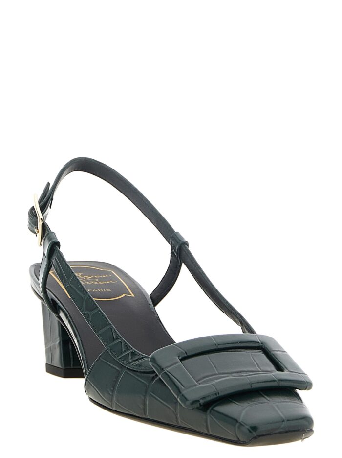 ROGER VIVIER 'Belle Vivier' Slingback