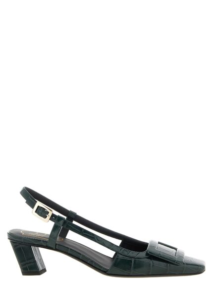 ROGER VIVIER 'Belle Vivier' Slingback
