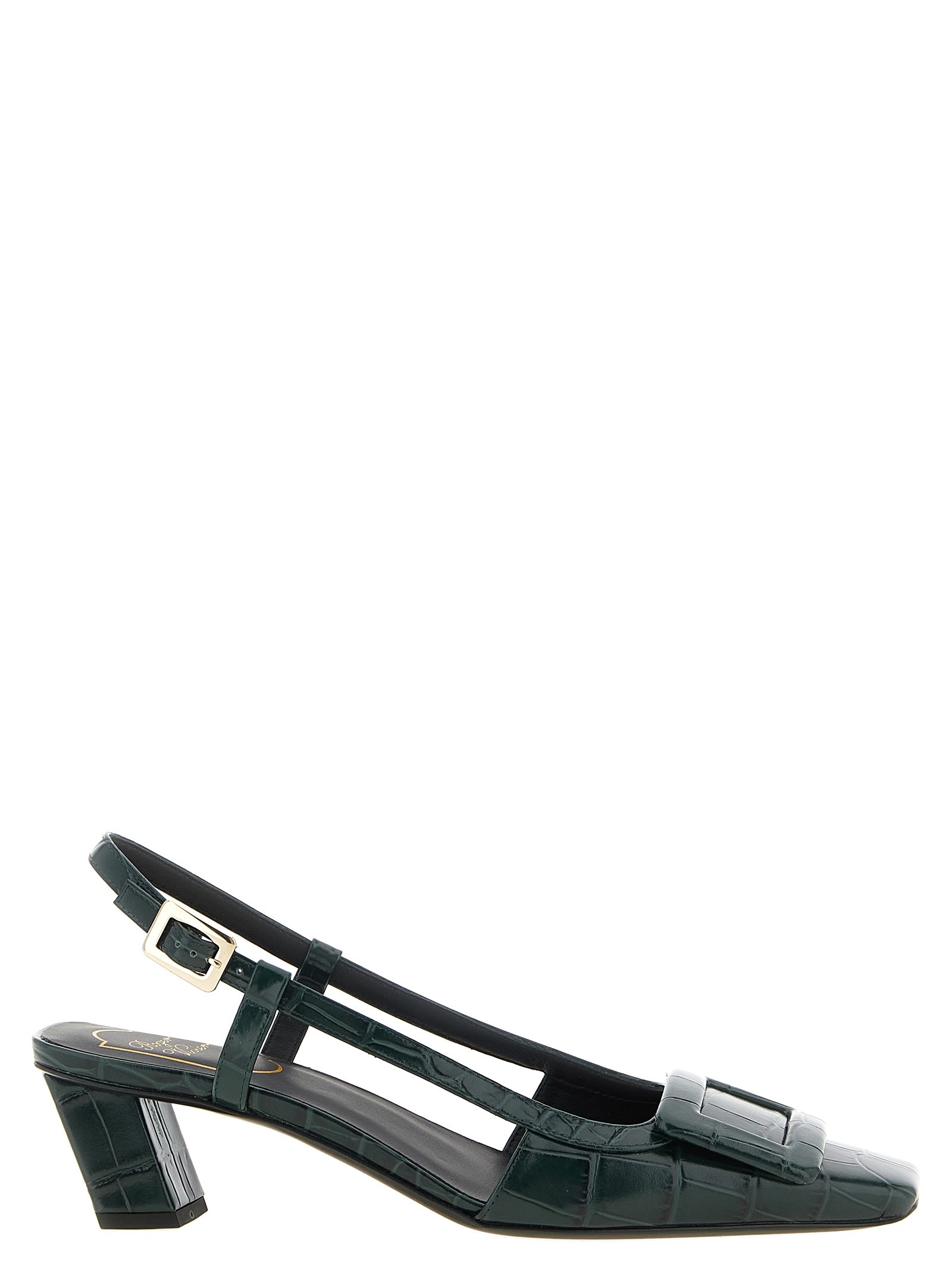 ROGER VIVIER 'Belle Vivier' Slingback
